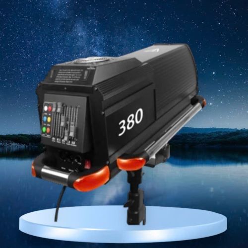 Đèn follow 380w công nghệ cao lcc1104