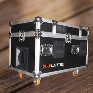 Máy phùn tuyết 3000w cỡ to