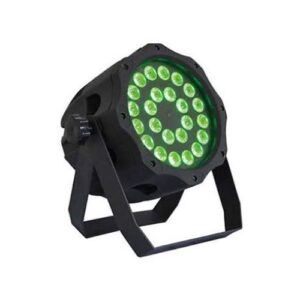 Đèn par led 24 bóng 4 in 1