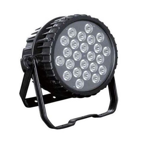 Đèn par led 24 bóng x 12w ngoài trời