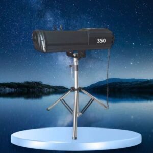 Đèn follow 17r spot light lcc1235 450w