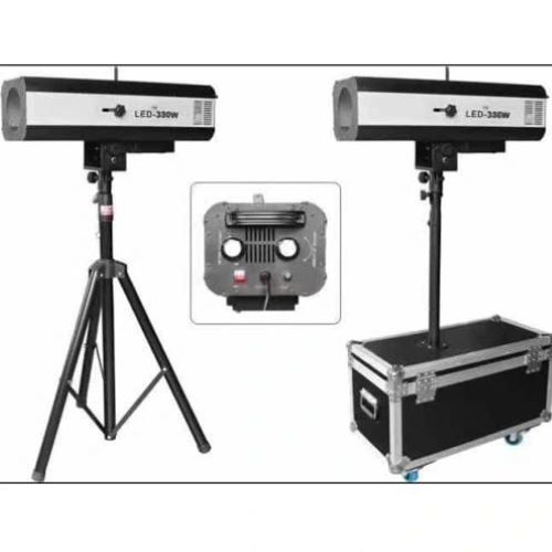 Đèn follow 380w