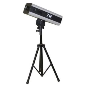 Đèn follow theo dõi ánh đèn sân khấu yl-7r