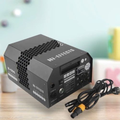 Pháo co2 xoay moka sfx h-c04