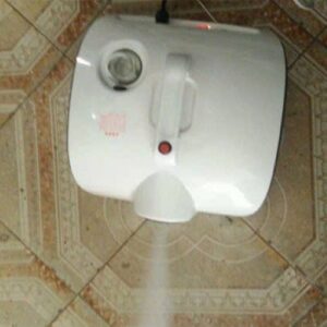 Máy khói khử mùi 800w tự động phun khói