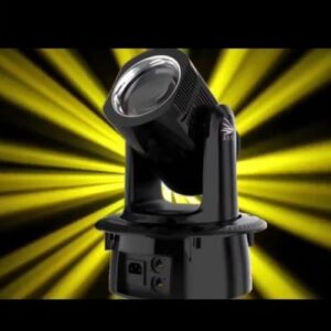 Đầu di chuyển beam chùm tia led mx-x150 150w