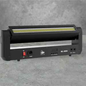 Đèn lưới laser vô cực 4 trong 1 hai mặt
