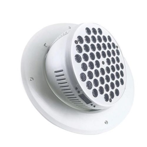 Đèn par led âm trần 54 bóng x 3w lcc3054g