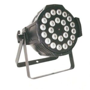Đèn par led 24 bóng x 10w lcc3060