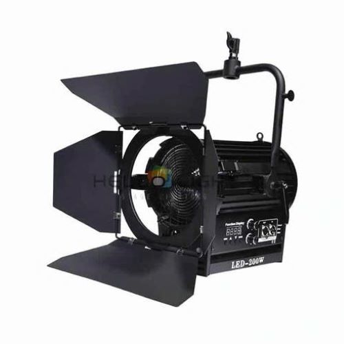 Đèn soi mặt fresnel hl-lsf200