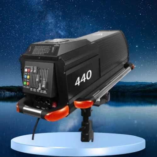 Đèn follow 440w cao cấp lcc1105