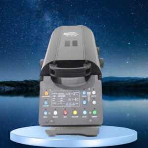 Đèn follow 230w sử dụng bóng osram 7r