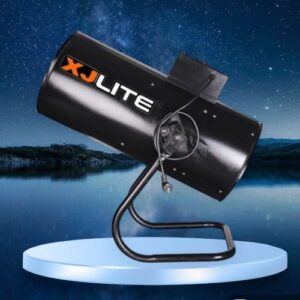 Máy phun tuyết, Máy tạo tuyết 3000w