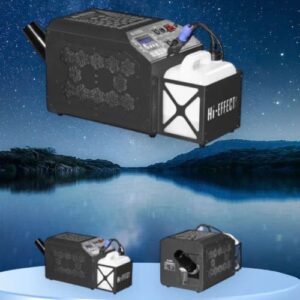 Máy phun tuyết, Máy tạo tuyết bão tuyết h-s01 1000w