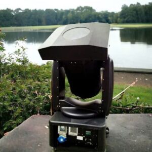 Đèn rọi hoa hồng trên không 2000w ip54
