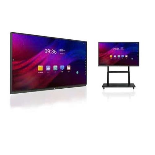 Bảng điều khiển phẳng tương tác