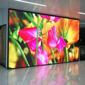 Màn hình led p2 trong nhà