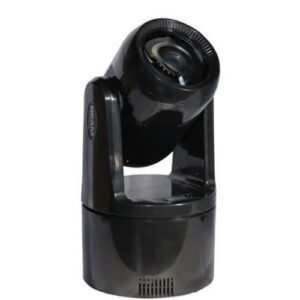 Đèm beam di chuyển ktv 150w lắc chậm ánh sáng xoai full màu