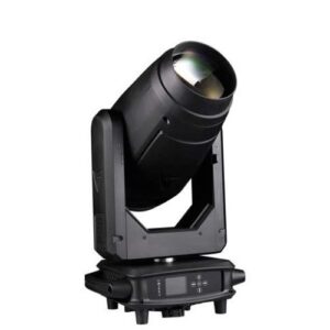 Đèn led moving head hybrid s712 450w 3in1 với đèn led cmy cto