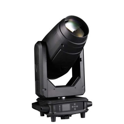 Đèn led moving head hybrid s712 450w 3in1 với đèn led cmy cto