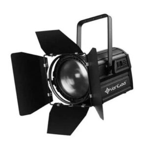 Đèn fresnel sân khấu trong nhà hát 200w studio