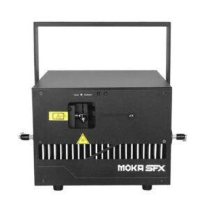 Đèn laser 6w disco mk-ls6000a | đèn chiếu sáng top club