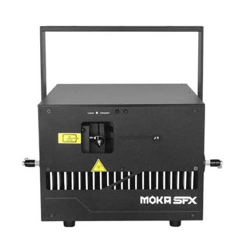 Đèn laser 6w disco mk-ls6000a | đèn chiếu sáng top club