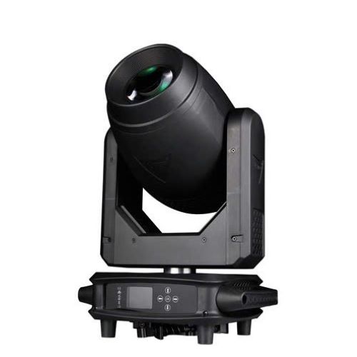 Đèn led moving head s718 150w có kẹp gấp