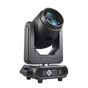 Đèn beam chiếu sáng di chuyển sfx epr beam 382w, Đèn beam 282W