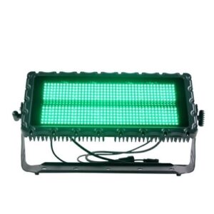 Đèn chớp nháy led vshow st36g 630w 504*0.5w rgb 3in1 smd+126*3w trắng ip65