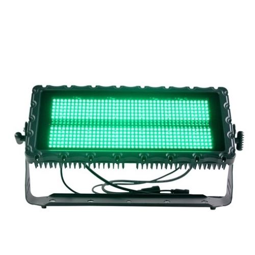Đèn chớp nháy led vshow st36g 630w 504*0.5w rgb 3in1 smd+126*3w trắng ip65