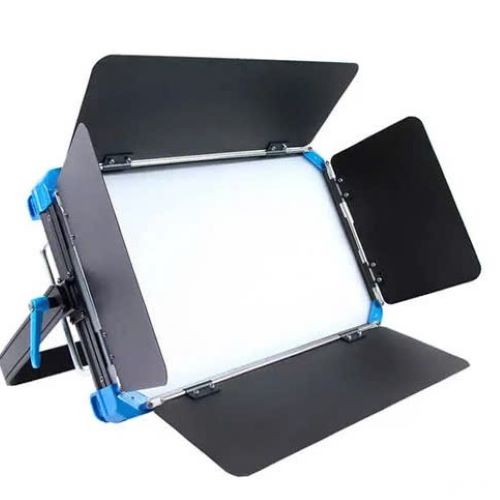 Đèn audio led mềm hai màu 200w
