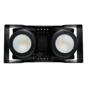 Đèn blinder pha led ngoài trời 2x100w, Đèn blinder 200w ngoài trời