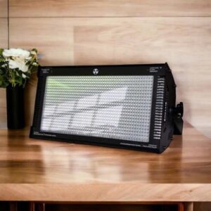 Chớp led 1000w rgb strobe light, Đèn chớp 1000w