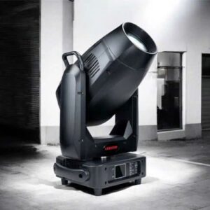 Đèn moving di chuyển 800w led bsw cmy+cto+cutting, Đèn beam 800w