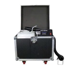 Máy tạo tuyết hs-s6000, Máy phun tuyết s 6000