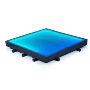 Led sàn nhảy đám cưới sfx mk-ld02, sàn nhảy led