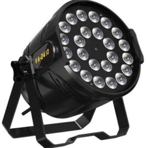 Đèn par led 24 bóng x 10w lccvn nặng gần 4kg dây dài 1,5m