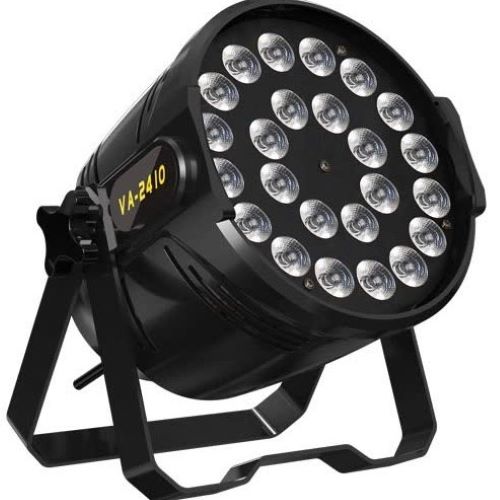Đèn par led 24 bóng x 10w lccvn nặng gần 4kg dây dài 1,5m