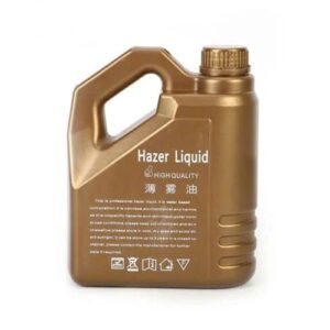 Dầu haze liquid (gốc nước)