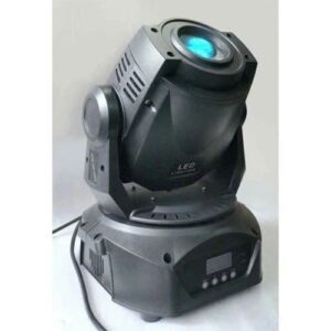 Đèn di chuyển dj đèn chiếu điểm 150w, đèn beam chiếu điểm 150w