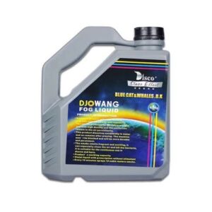 Dầu phun khói chất lỏng sương mù mật độ trung bình chuyên nghiệp