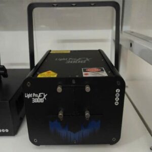 Đèn laser 3w fx3000 pro