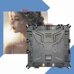 Màn hình LED 640*640mm