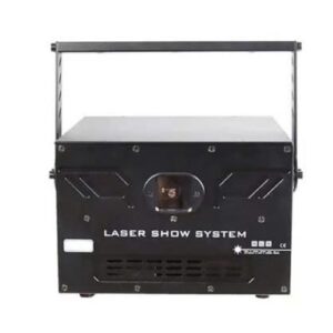 Đèn Tia laser 10W / 15W