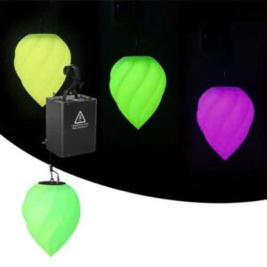 LCC-LB07 LED Kinetic Conch ( Đèn động học )