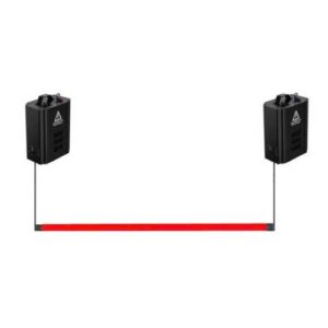 Đèn động học Ống nâng 2 mét X-K06