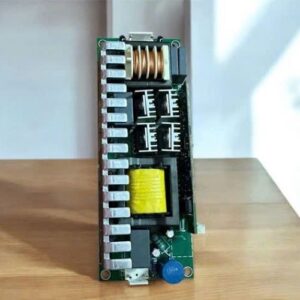 Kích đèn beam 295w, mạch kích bóng beam 295w