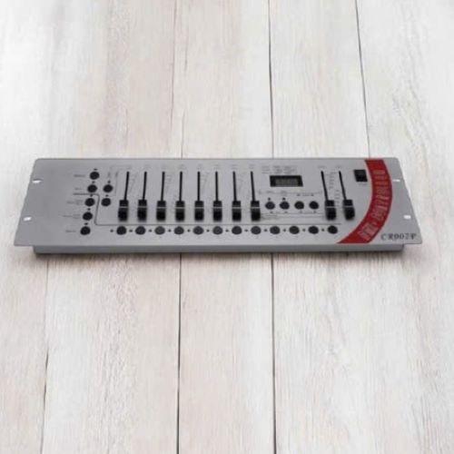Bàn điều khiển ánh sáng DMX-200
