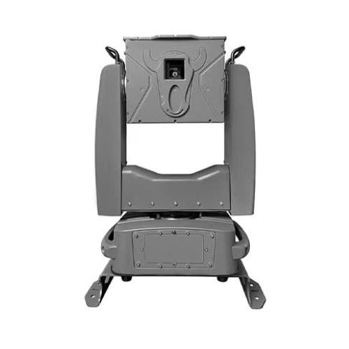 Đèn laser tích hợp lcc-r15 ngoài trời 15w rgb